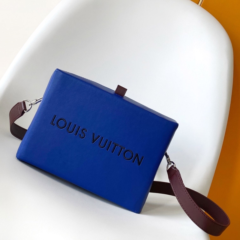 LV Box Bags